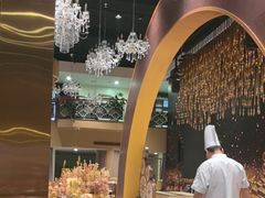 -丽华园(汉阳龙阳店)