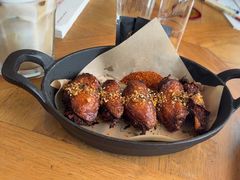 -良木缘咖啡西餐(优品道广场店)