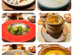 -叶叶菩提(太原别墅店)