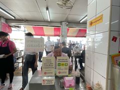 -红大哥水门鸡饭(總店)