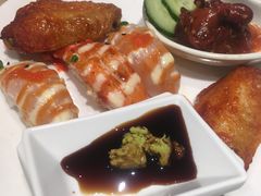 -大渔铁板烧(蛇口店)