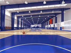 -BUFFALO篮球公园(康桥店)