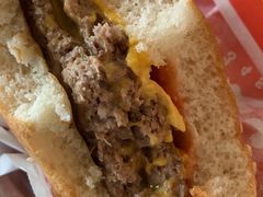 -汉堡王(北京三里屯购物中心)