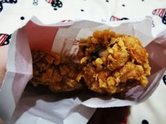 -肯德基(茂业店)