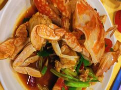 -老字号蛇口德记烧腊饭店·海鲜加工