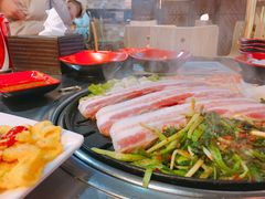 -杀猪天·韩国烤肉(总店)