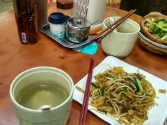 干炒牛河-禾滋味·日日美食店(荔福路店)