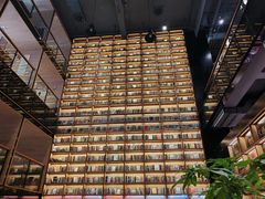 -半山书局(新世纪商城店)