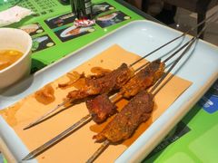 -令氏家外家周秦食府(高新店)