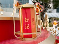 -港汇恒隆广场