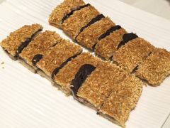 豆沙锅饼-梅龙镇酒家(南京西路总店)