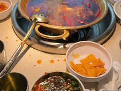 -小龙坎火锅(全球总店)