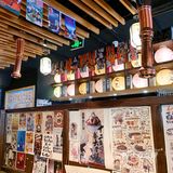 『酥酥食记·北京·鮨帆居酒屋』