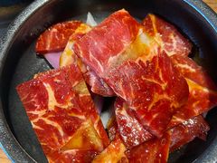 -金九姬黑牛烤肉料理(杨舍老街店)
