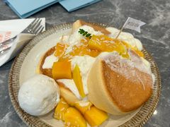 -蜜思琪蛋糕(民生路店)