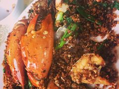 -喜记避风塘炒辣蟹(旗舰店)