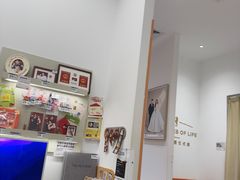 -海马体照相馆(万菱汇店)