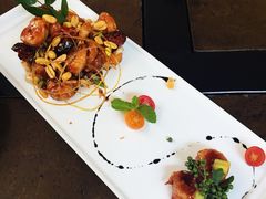 -唐廊烤鸭店(工体店)