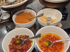 -拉蒂娜·巴西牛排馆 Latina·Brazilian Steakhouse(王府井喜悦店)
