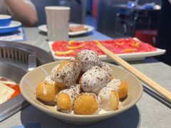 -生活如沸·顺德水牛奶火锅(人民广场店)
