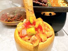 -芸山季·云南野生菌火锅(宝能环球汇店)