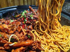 -回味黑鸭煲·始于2006(万松园店)