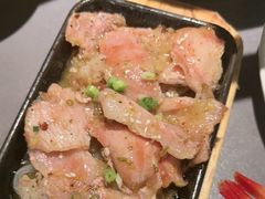 -沼津港精致料理·寿喜烧·烧鸟(龙湖南桥天街日料榜单店)