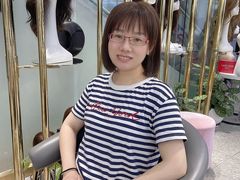 -LAQUEEN 时尚健康假发(万象城总店)