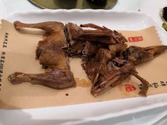 -花中城·杭帮菜·粤菜·海鲜火锅(清泰街店)