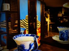 -比顿咖啡文化馆(升阳路店)
