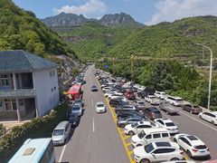 -红旗渠风景区