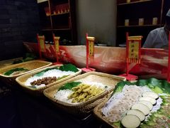-鲁城往事(游客中心店)
