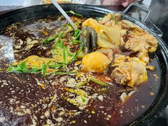 -石灰市毛记烧鸡公(解放碑店)