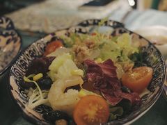 -苏坦土耳其西餐厅(玉林店)