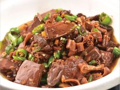-辣得叫湘菜(四明店)
