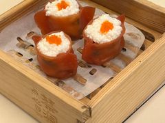 -蔡澜点心·粤菜(嘉里中心店)
