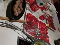 -潮泰牛肉火锅 · 创于1992年(车公庙店)