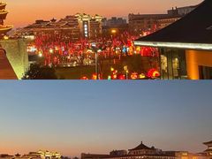 -西安城墙·碑林历史文化景区