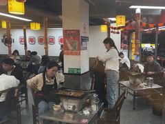 -郝大姐·乌龙山铁板烧(大学城三店)