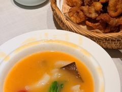 -开海·红岛海鲜虾水饺(石老人店)