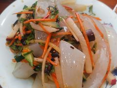 -弓二莜面(总店)