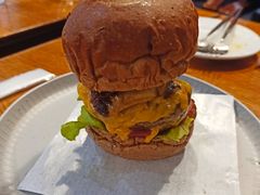 -AFS Cafe & Canteen(闽江二路店)