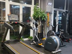 -Burn Fit燃炼健身工作室(新都旗舰店)