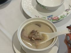 -花城苑广府菜(侨鑫店)