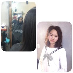 -木子造型S A L O N烫染·造型·理发