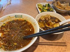 -眉州小吃(魏公村店)
