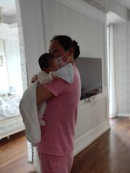 点击看大图 -弗蕾亚·和月月子调理院(东湖店)