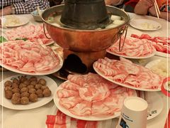 -东来顺饭庄(天坛店)