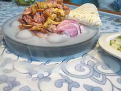 -群英会·三国菜(曹魏古城店)