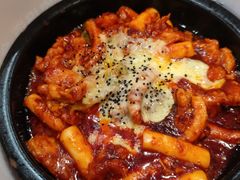 -米村拌饭(东方新天地店)